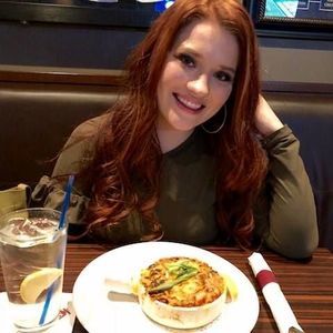 Meet your Posher, Shelby